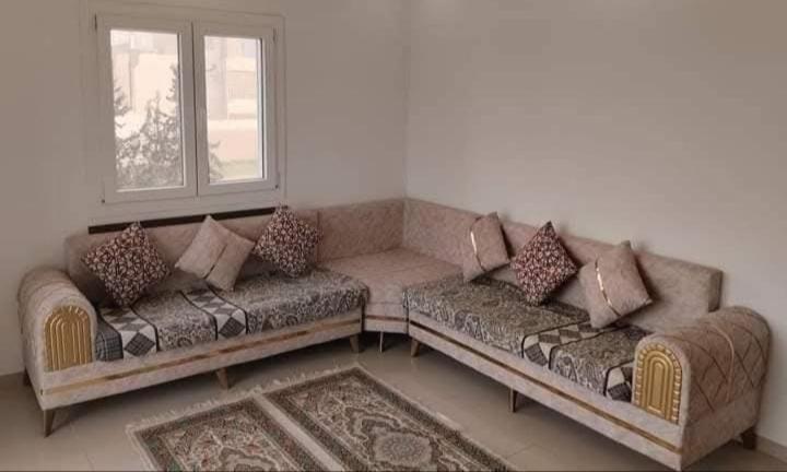 Tilel Apartment