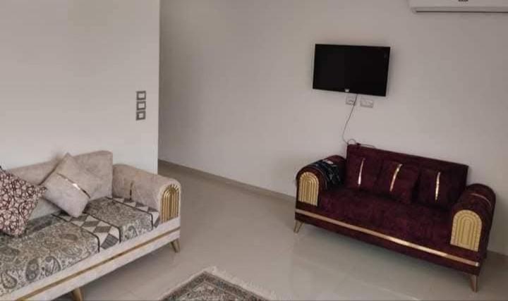 Apartment Tilel