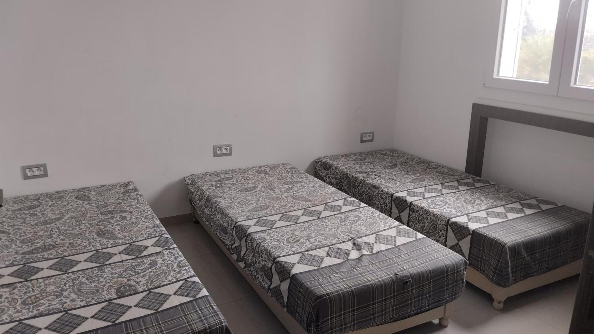 Apartment Tilel *